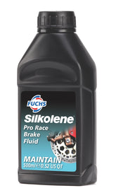 Silkolene Pro Race Brake Fluid